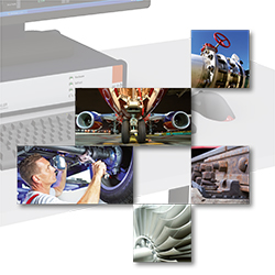 PCS8000 Ultra-High-Speed Digital Test Controller